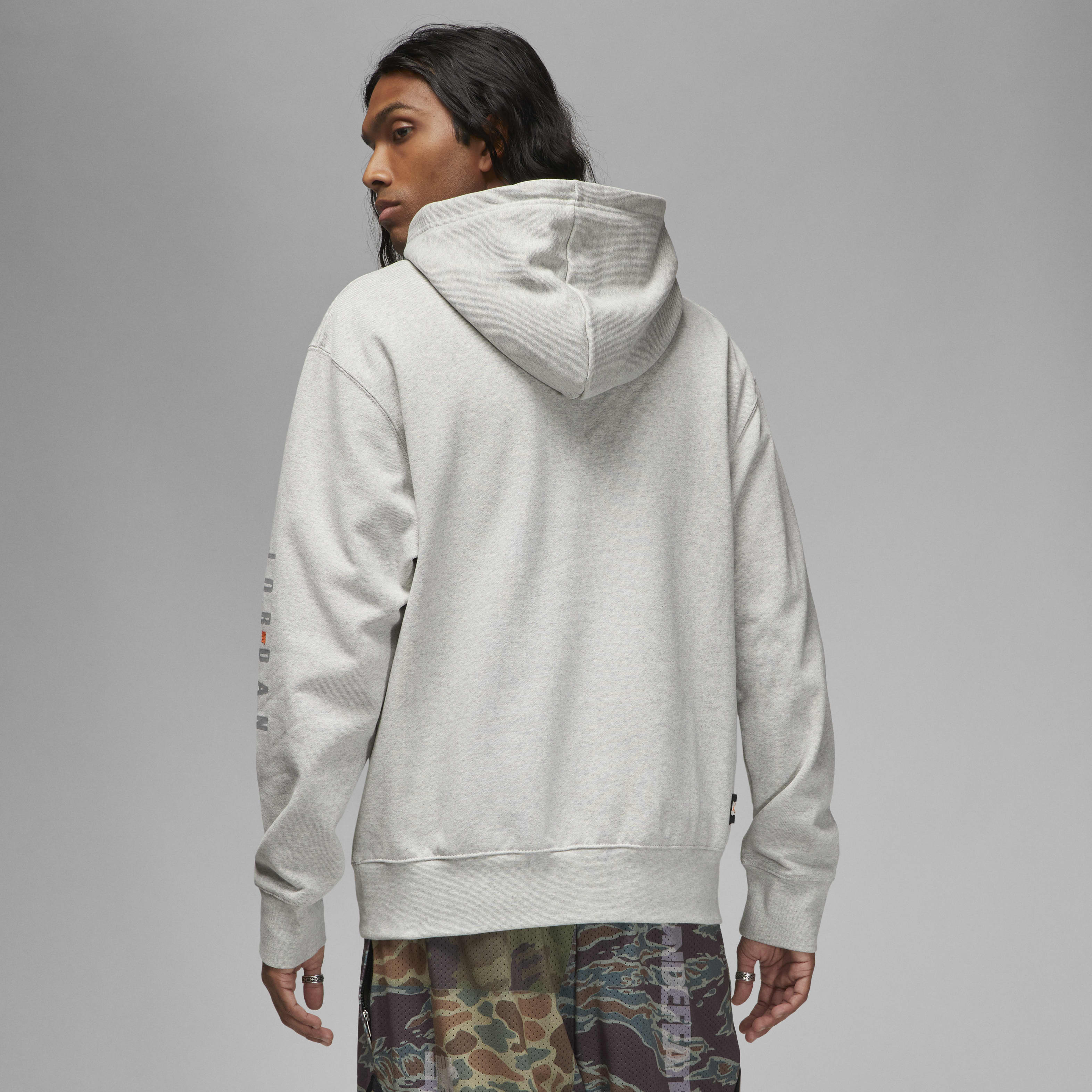 Nike Jordan x UNDEFEATED Men's Hoodie | King's Cross